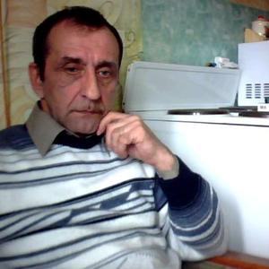 Константин, 62 года, Барнаул