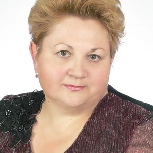 Марина  Фоменкова, 62 года, Георгиевск