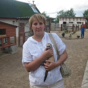 Людмила Патюкова, 54 года, Псков