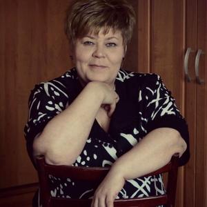 Татьяна, 54 года, Петрозаводск