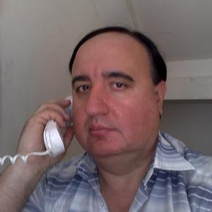 Сергей Андреев, 61 год, Ростов-на-Дону