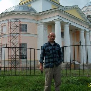 Парни в Палласовке: Вячеслав, 66 - ищет девушку из Палласовки