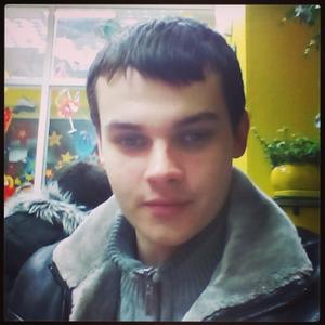 Лёха, 33 года, Харьков