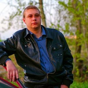 Ромн Е.В., 38 лет, Подольск