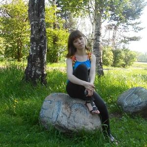 Джана, 33 года, Ангарск