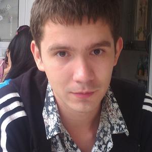 Андрей, 34 года, Пенза