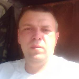 Андрей, 44 года, Руза