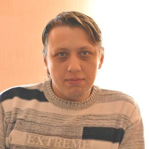 Антон, 39 лет, Иваново