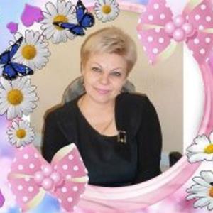 Алена Логинова, 55 лет, Красноярск