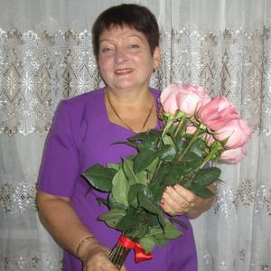 Надежда, 61 год, Южно-Сахалинск