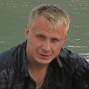 Игорь, 41 год, Курск