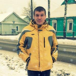 Дмитрий, 44 года, Брянск
