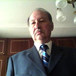 Сергей, 66 лет, Балашиха