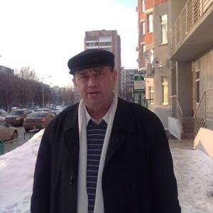Юрий, 67 лет, Балашиха
