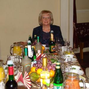 Нина, 62 года, Уфа