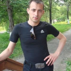 Алексей, 46 лет, Петропавловск-Камчатский