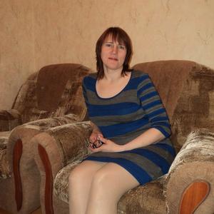 Лариса, 52 года, Омск