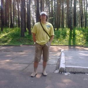 Георг, 62 года, Красноярск