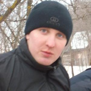 Михаил, 36 лет, Йошкар-Ола