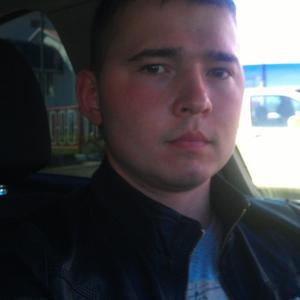 Руслан, 33 года, Усинск