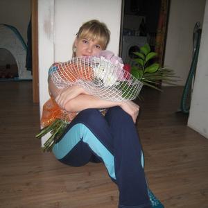 Наталья, 44 года, Иркутск