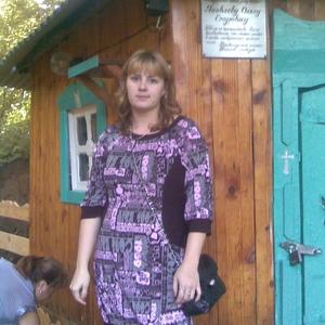 Галина, 44 года, Ульяновск