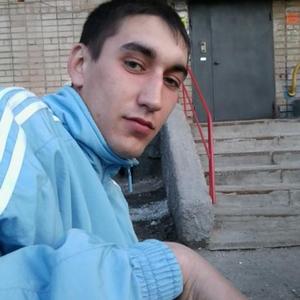 Парни в Трехгорный: Антон, 36 - ищет девушку из Трехгорный