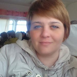 Девушки в Ханты-Мансийске: Татьяна, 45 - ищет парня из Ханты-Мансийска