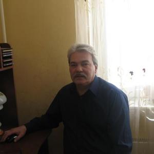 Виктор, 69 лет, Москва