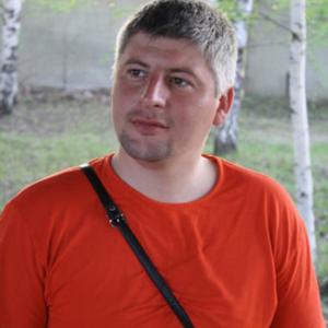 Александр, 45 лет, Саранск