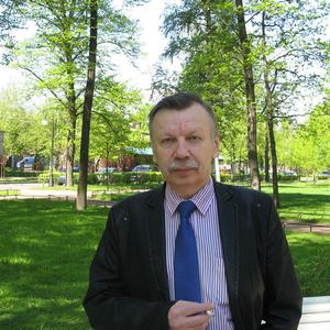 Парни в Мурманске: Сергей, 69 - ищет девушку из Мурманска