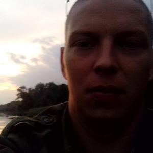 Парни в Муравленко: Джони, 41 - ищет девушку из Муравленко