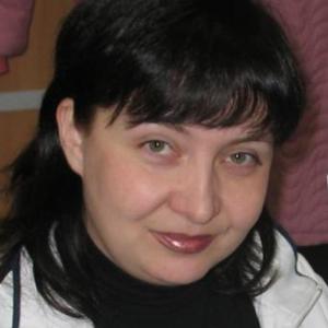Анна, 52 года, Пермь