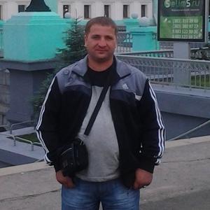 Алексанр  Румянцев, 45 лет, Усть-Кут