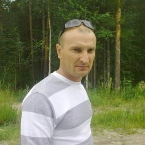 Андрей, 51 год, Сургут
