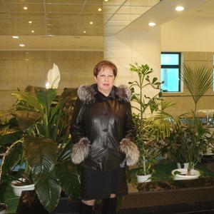 Татьяна, 60 лет, Губкинский
