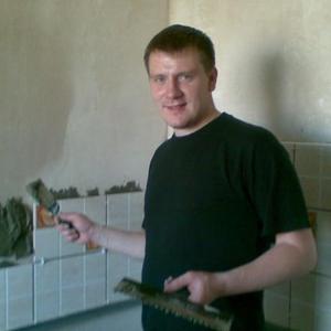 Serjey, 43 года, Мурманск