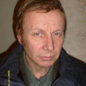 Александр, 70 лет, Нижний Новгород