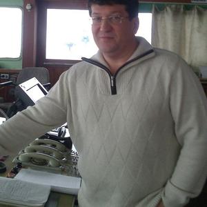 Сергей, 54 года, Бокситогорск
