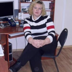 Марина, 52 года, Комсомольск