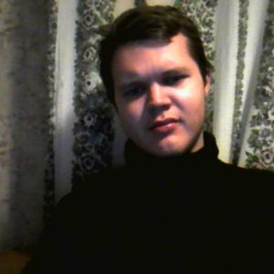 Andrey, 30 лет, Ульяновск