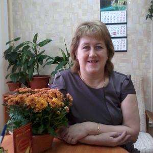 Наталья, 60 лет, Сыктывкар