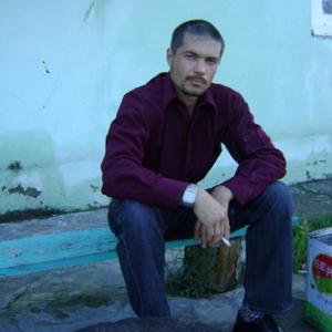 Парни в Шимановске: Иван, 43 - ищет девушку из Шимановска