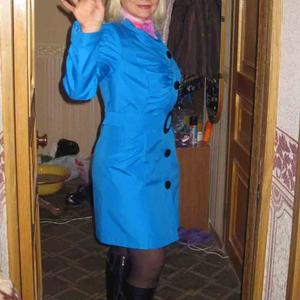 Елена, 56 лет, Камышин