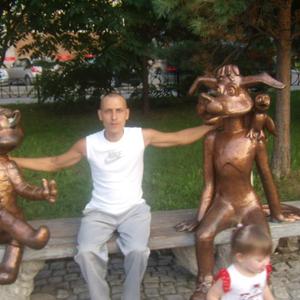 Парни в Новосибирске: Евгений, 46 - ищет девушку из Новосибирска