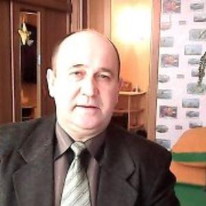 Игорь Бачурин, 64 года, Тында