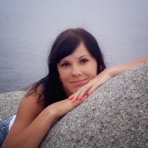 Natali, 40 лет, Владивосток