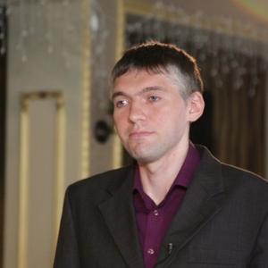 Emilien, 40 лет, Брянск