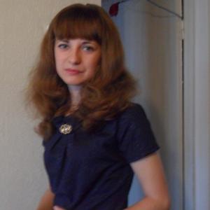 Анна, 31 год, Куйбышев