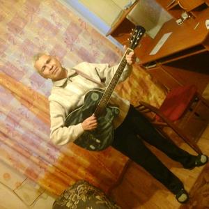Виктор, 59 лет, Петропавловск-Камчатский
